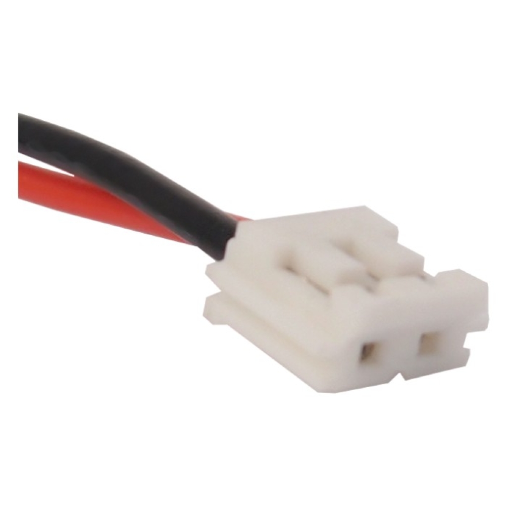 Remplacement de batterie compatible pour AT