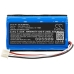 Speaker Battery Altec Lansing IMW789