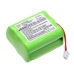 Batterijen Vervangt OSA231