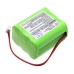 Batterijen Vervangt OSA231