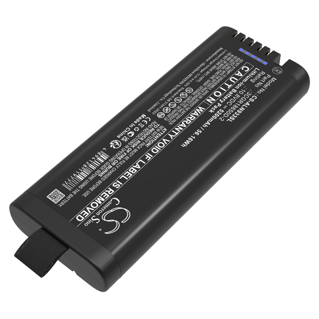 Batteries Remplace 72R6893
