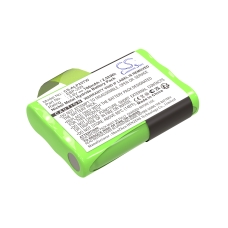 Compatibele batterijvervanging voor ALINCO EBP-25N