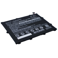 Remplacement de batterie compatible pour Alcatel TLP041C2,TLP041CC