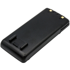 Compatibele batterijvervanging voor ALINCO EBP-48,EBP-48N,EBP-51,EBP-51N,EPB-50N