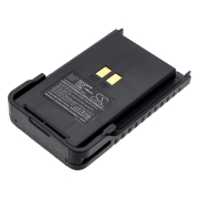 Batterie compatibleWith Batterie radio bidirectionnelle