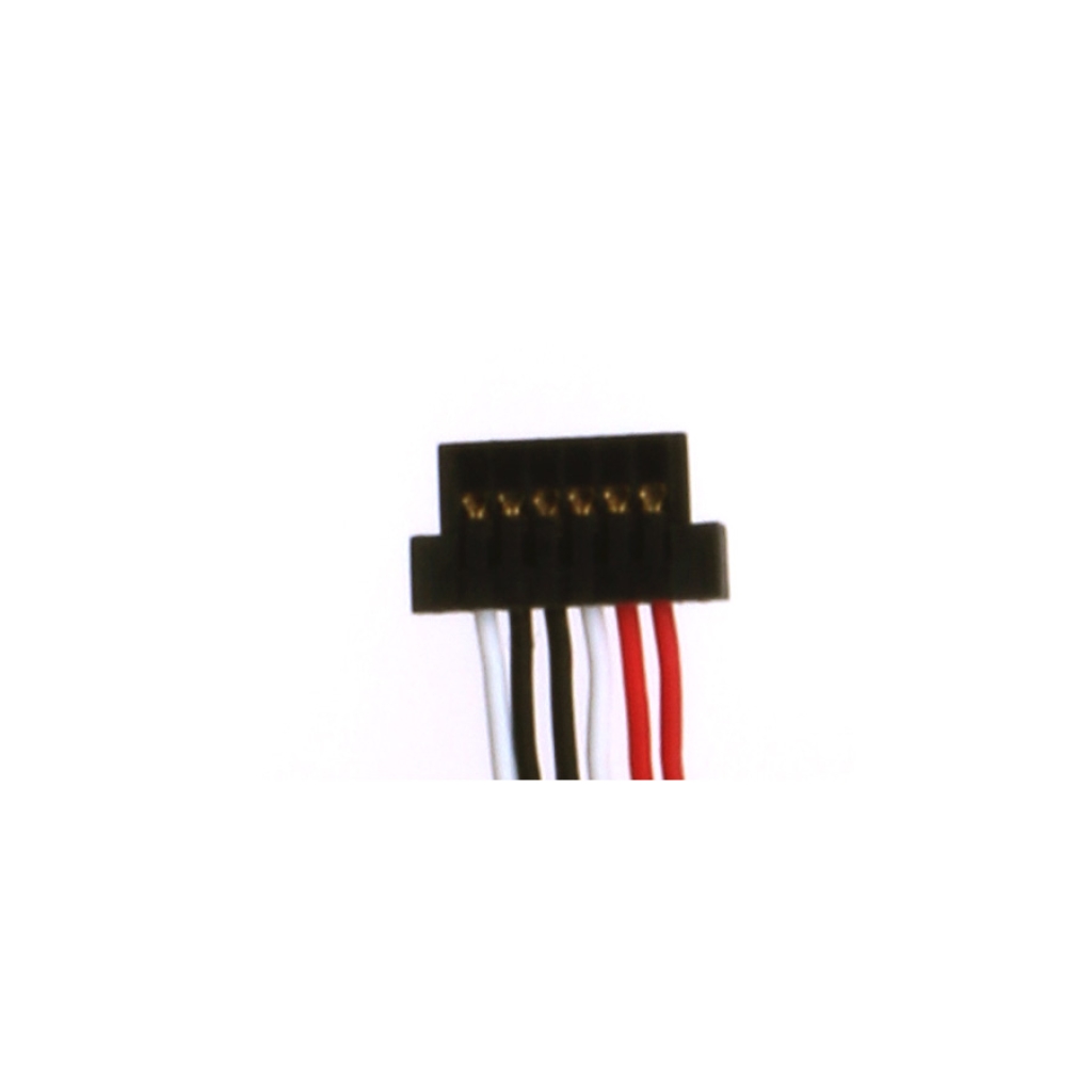 Batterij Vervangt TLP041B2