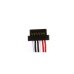 Batterij Vervangt TLP041B2