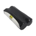 Batterij Vervangt T323