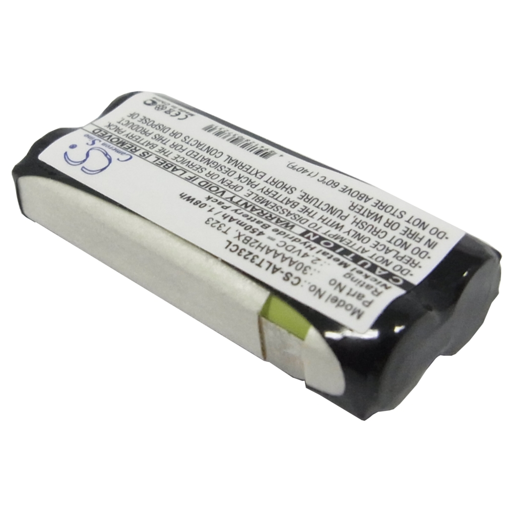 Batterij Vervangt T323