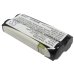 Batterij Vervangt T323