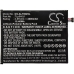 Batterijen Vervangt TLP040K7