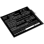 Battery compatibleWith Tablet Battery