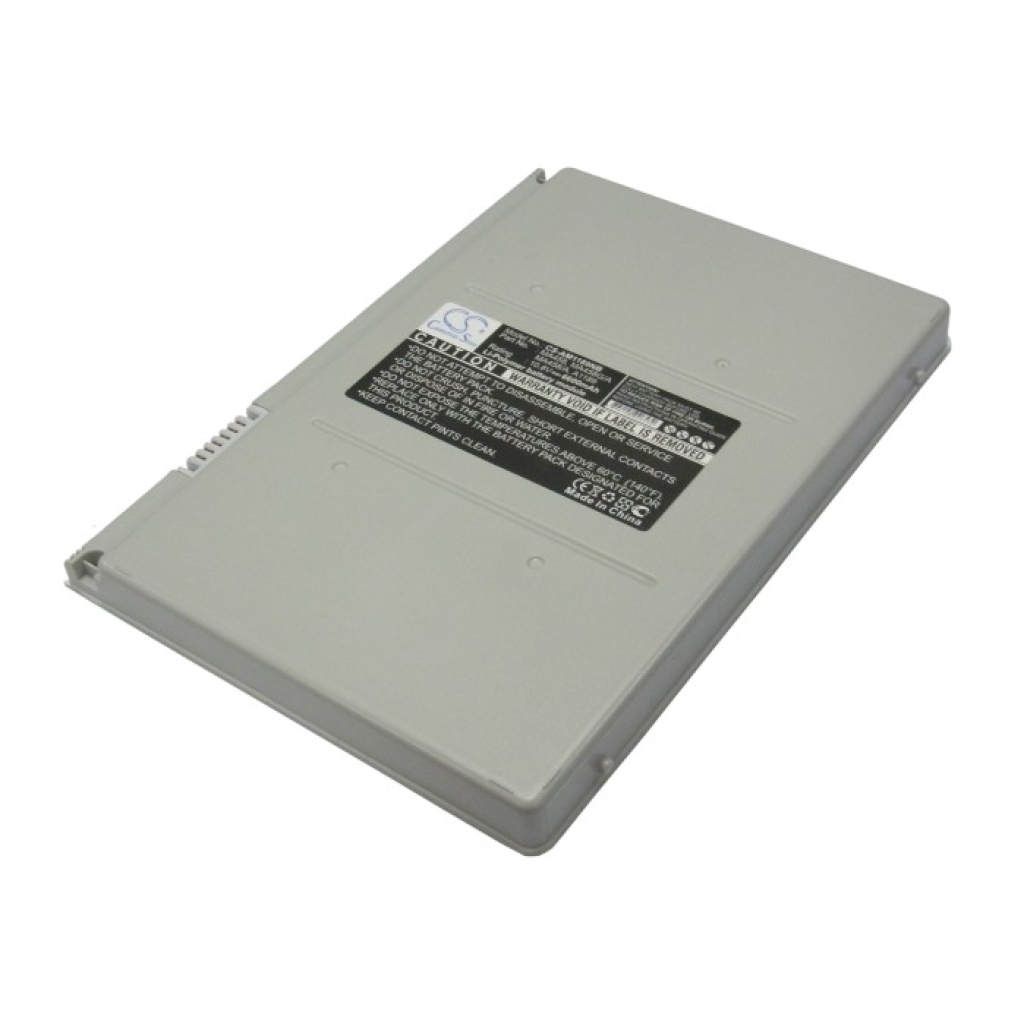 Apple MacBook Pro 17";_MB166*/A=