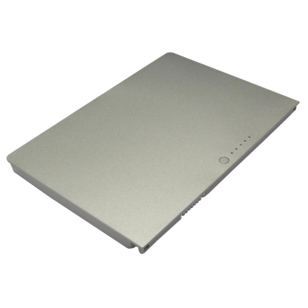 Apple MacBook Pro 17";_MB166*/A=