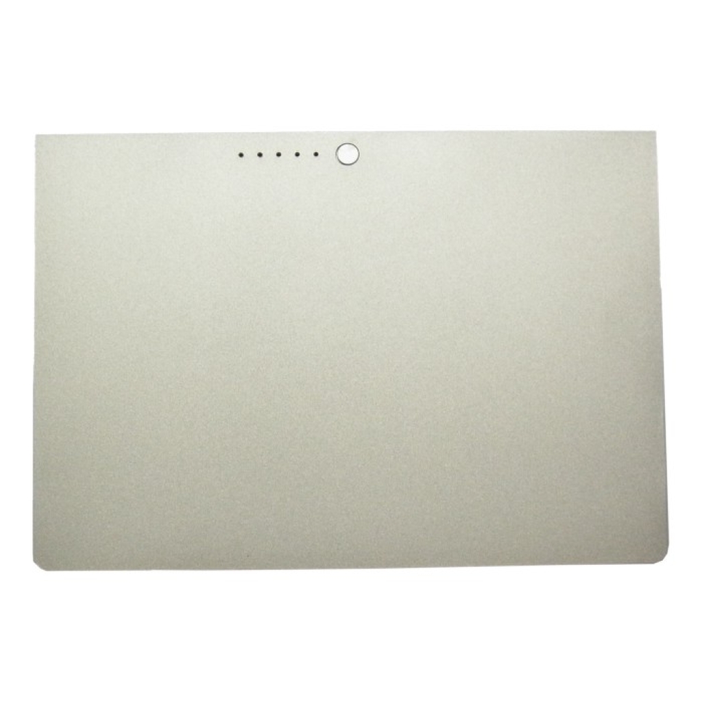 Apple MacBook Pro 17";_MB166*/A=