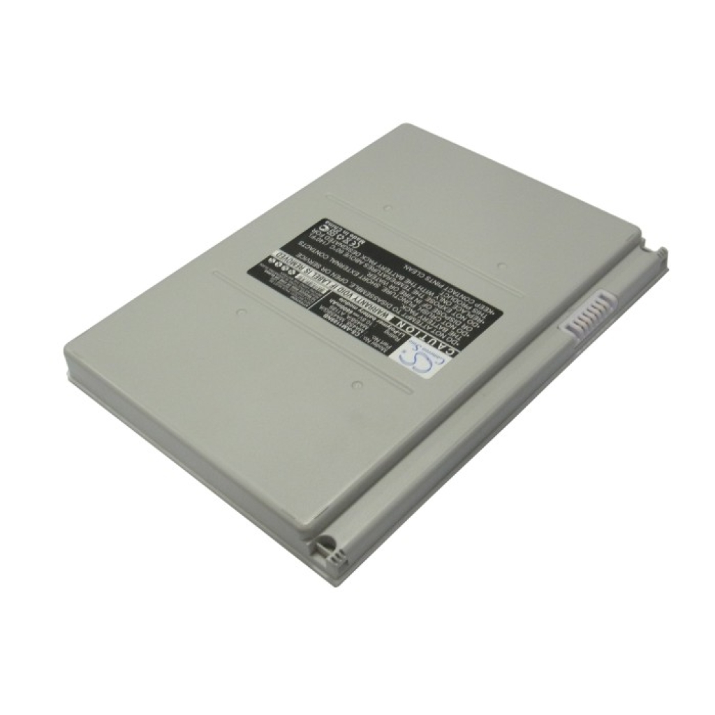 Batterij Vervangt MA458/A