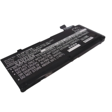 Remplacement de batterie compatible pour Apple 020-6547-A,661-5229,661-5391,661-5557,A1322