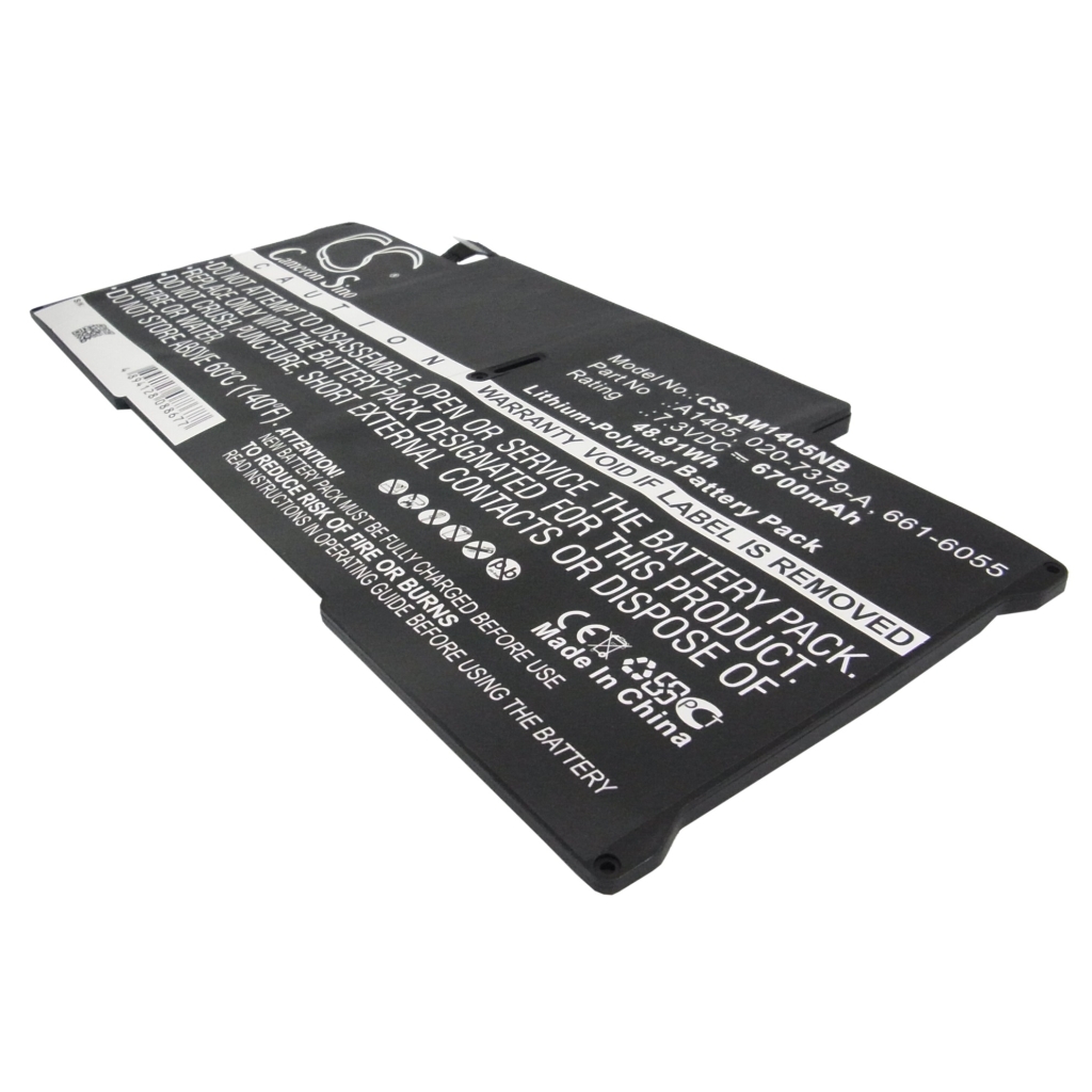 Battery Replaces A1369