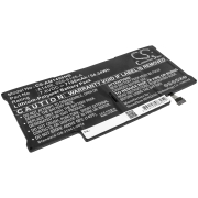 Batterij compatibleWith Apple