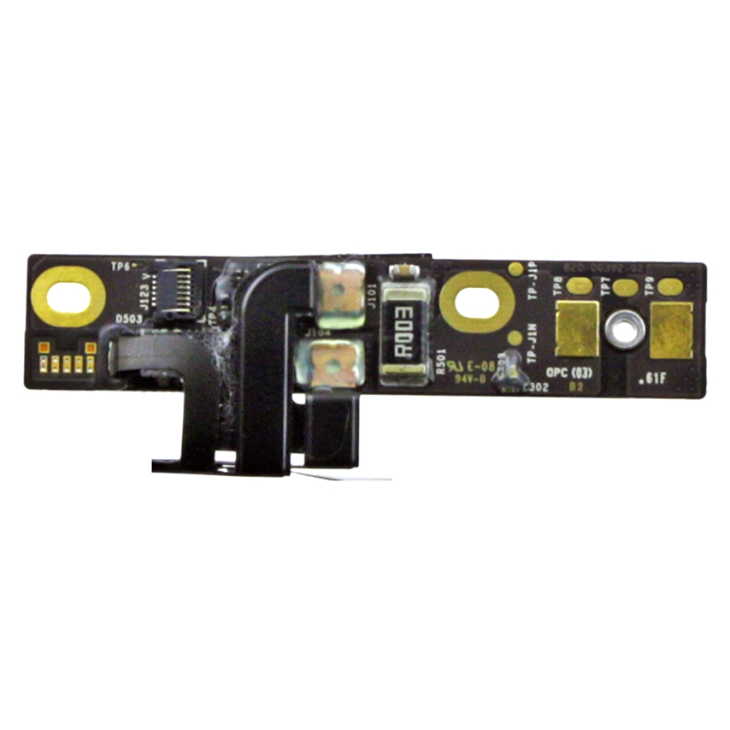 Compatibele batterijvervanging voor Apple 0-00946,A1713