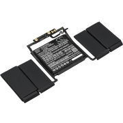 Notebook batterij Apple A1706