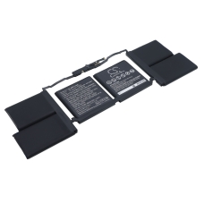 Compatibele batterijvervanging voor Apple 610-00533,A2113