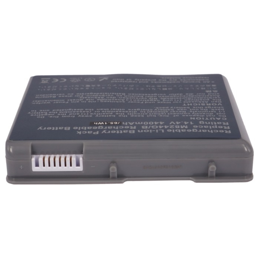 Batterij compatibel met Apple CS-AM8224HB