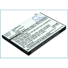 Remplacement de batterie compatible pour AMOI MD-1