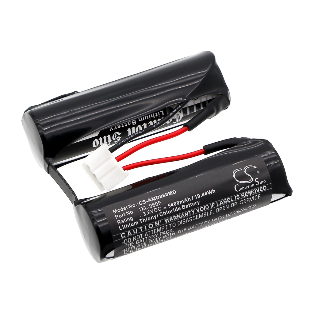 Batterij Vervangt B11783