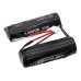 Batterij Vervangt B11783