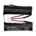 Batterij Vervangt B11783