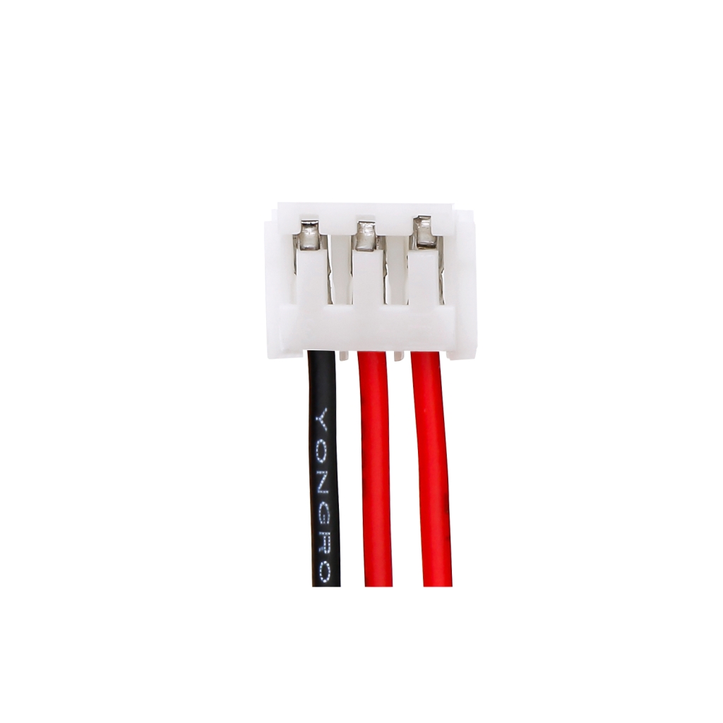 Batterij Vervangt B11783