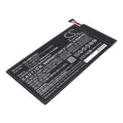 Batterie compatibleWith Asus