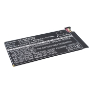 Batterie compatibleWith Asus