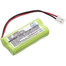 Remplacement de batterie compatible pour AT&T 23-1193,89-1341-01-00,89-1347-01-00,89-1347-02,89-1347-02-00...