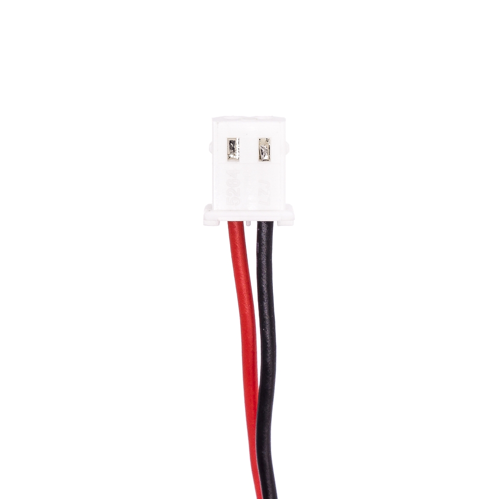 Remplacement de batterie compatible pour AT