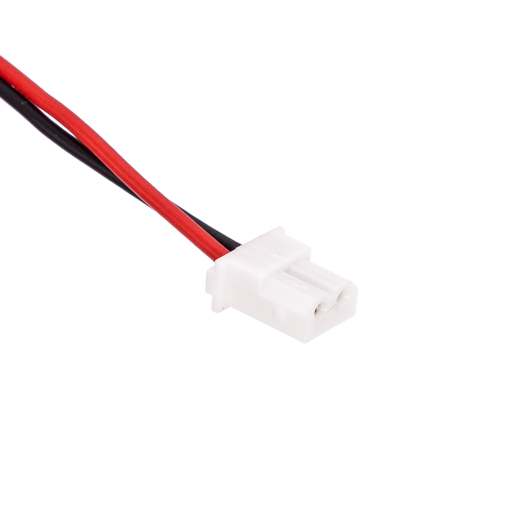Remplacement de batterie compatible pour AT