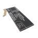 Batterie de téléphone portable Amazon CS-AMF658SL