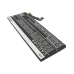 Batterie de téléphone portable Amazon CS-AMF658SL