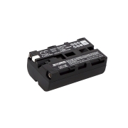 Batterij barcode, scanner Aml M5900