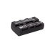 Batterij barcode, scanner Aml M7225