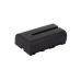 Batterij barcode, scanner Aml M7225