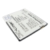 Prismatische accucontacten, X-Longer 2100mAh 3,8V