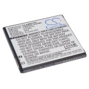 Batterij voor mobiele telefoon AMOI N89