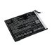 Remplacement de batterie compatible pour AT