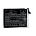 Remplacement de batterie compatible pour AT