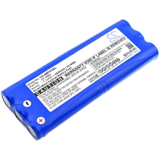 Remplacement de batterie compatible pour AMX 57-0962