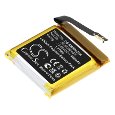 Compatibele batterijvervanging voor Amazfit PL542524GH