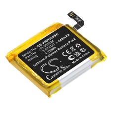 Compatibele batterijvervanging voor Amazfit PL582624