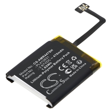 Compatibele batterijvervanging voor Amazfit PL412631